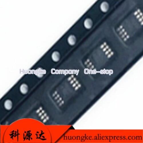 5PCS HMC400MS8TR HMC400MS8 HMC400 H400 msop8 instock