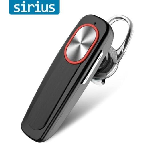 L9 Wireless Earphones Bluetooth Headphones Long Stand-by Time Ear Hook Sports Earphone Hands-free Professional Gaming Headsets