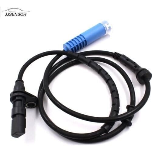 34526756374 NEW ABS Wheel Speed Sensor For BMW 740i 740iL 750iL Z8 3452 6 756 374