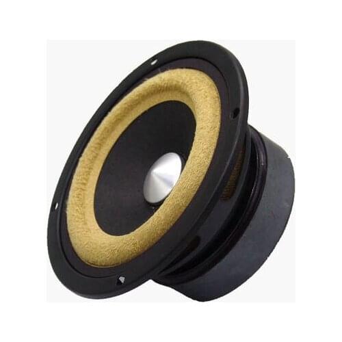 Hf-039 HiFi Speakers 3.5 Inch Full Range Bluebooth Speaker