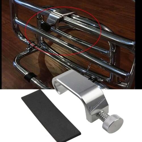 KODASKIN Bag Frame Hook Crotchet Grips Free Adjustment for ALL Model GTS LX LXV Sprint Primavera 50 125 250 300 GTS