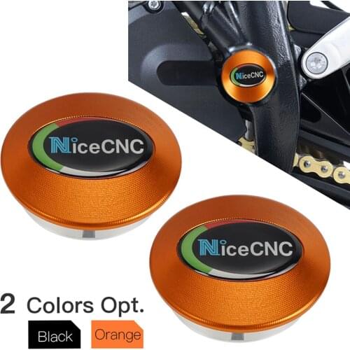 For KTM 1050 1090 1190 Adventure ADV 1290 Super Duke R/GT 1290 Adventure R S T Motorcycle Frame Hole Cover Insert Plug Cap