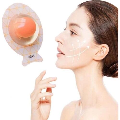 3.5G * 5Pcs Sleep Mask Deep Moisturizing Hydrating Shrinking Pores Brightening Skin Tone No-Clean Egg Mask Face Skin Care