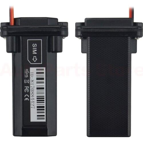 Mini GPS Car Tracker Waterproof GSM GPS Tracker For Car Motorcycle Vehicle Tracking Device A11 with Vibration Alarm