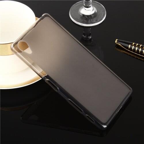 Soft Protector Case For Sony Xperia X Case Silicone 5.0" Back Cover For Sony X Case Sony Xperia X Dual F5122 Shell Cell Bag