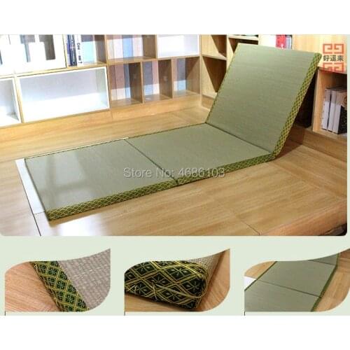 New arrival 200x90cm Japanese-style futon mattress foldable mattress floor mattress Cori tatami mattress thickness 3cm