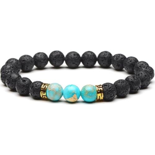 New Fashion Bracelets for Women Beads Charms Womens Bracelet Engagement Gifts BTS033