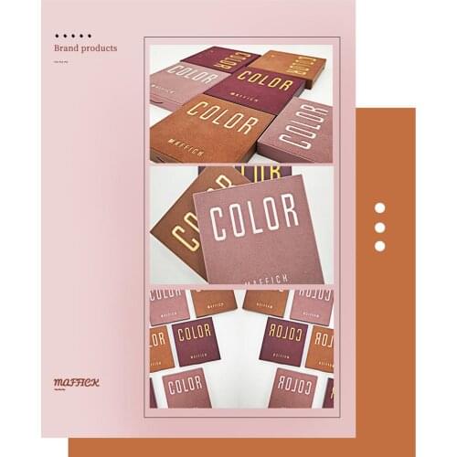 3 Colors Highlighter Palette Makeup Powder Glow Beauty Shining Face Body Contour Brighten High lighter Cosmetics
