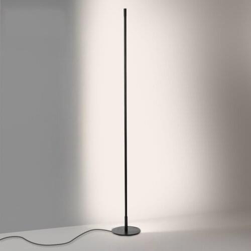 Modern led stone floor lamps lamparas de pie floor stand lamp lampade da terra lampada camera living room lamp bedroom lamp