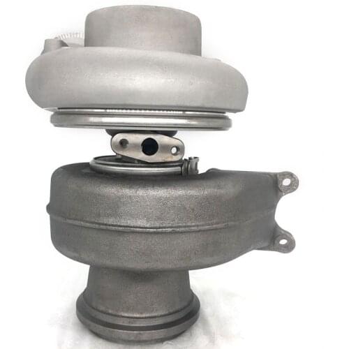 Turbo HX55 4036892 4036902 4036900 4089754 3591788 3595090 4089754RX turbocompressore For Cummins Firma 450 motore: ISX1 ISX