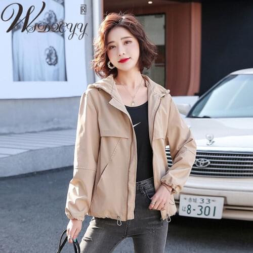 WSDQCYY Women's Quilted Jackets