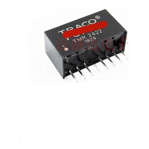 10pcs New original TMR2422 DC/DC Converter power module