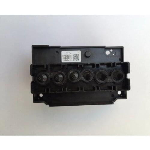 100% original printhead / print head for Epson T50 A50 P50 R290 R280 RX610 RX690 L800 L801 Artisan 50 L810 printers Printer