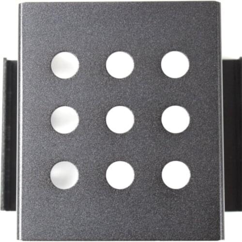 2.5-Inch HDD/SSD Hard Disk Bay Mounting Adapter Bay Chassis Hard Disk Bay