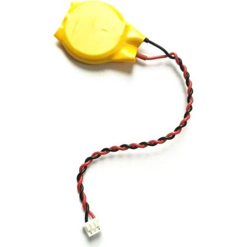 3 Pin for Lenovo HP Acer Dell Sony Asus Toshiba IBM Advent MSI RTC Bios Cmos Battery