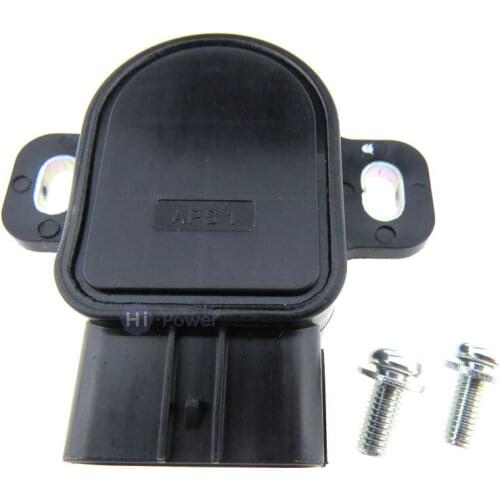37971-RB3-003 37971-RBB-003 Throttle Position Sensor for Honda All 04-08 TSX 04-08 Acura TL TPS Accelerator Position Sensor
