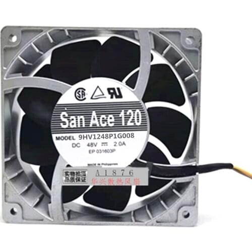 9HV1248P1G008 Original, Can Provide Test, 1 Year Warranty