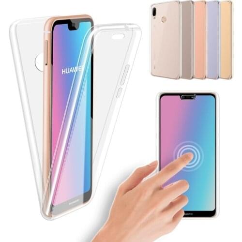 Чехлы для телефонов Huawei Y5 Lite ANTECASE China At AliExpress