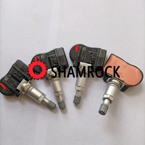 TPMS Tire Pressure Sensor OEM 36106856209/36106881890/36106855539/36106858888/6855539 for BBMW 1 2 3 4 i3 i8 X1 X2 X5 X6 mini