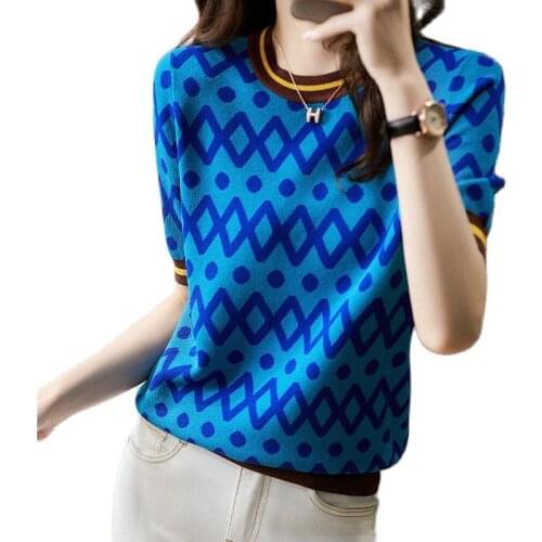 JUICG Womens Summer T-shirts