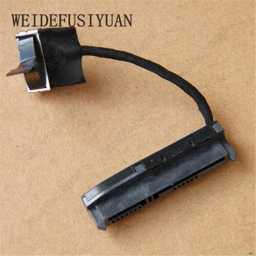 X10 Laptop Sata Converter Adapter HDD Connector Socket for HP G4-2000 G6-2000 G7-2000 Hard Drive HDD Jack