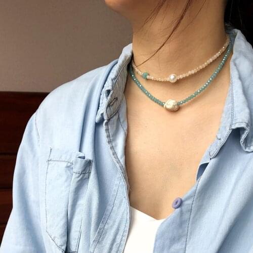 Чокеры из бусин Kumirace China At AliExpress