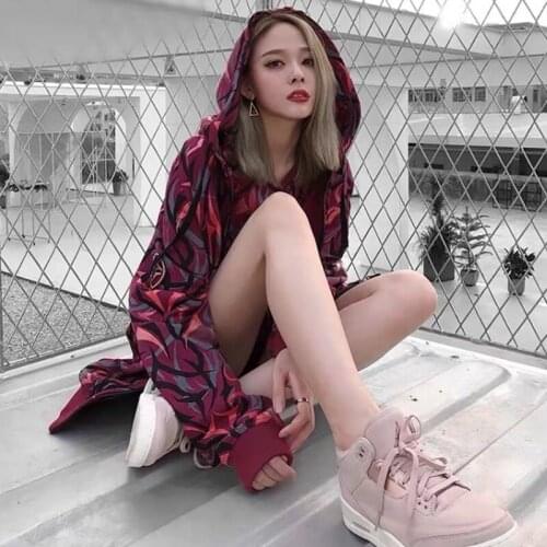 Женские куртки Mazefeng China At AliExpress