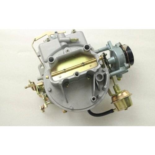New CARBURETOR Fit for FORD F-100 250 350 Mustang Jeep Wagoneer Mercury Comet