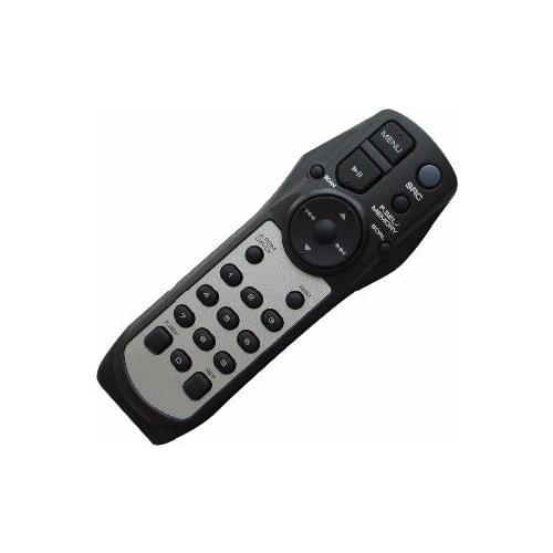 New Remote Control For Kenwood KDC-C512FM KDC-C515FM KCA-R41 KDC-C66FM KCA-R41FM KCA-R51FP KDC-C517FM CD Car Receiver Player