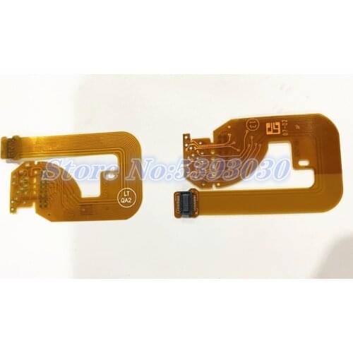 Original For Nokia 8910 8910i flex with Connector hold USB Charging Port Dock Charger Plug Connector Board Flex Cable