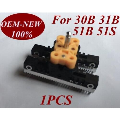 30B 31B 51B 51S Foil Frame Replace head blade cutter for braun shaver 5507 5510 5515 5520 5525 5550 5600 5610 5611 5612 5613