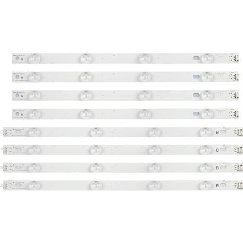 LED Backlight strip For LG TV 42LF5610 42LF580V 42LF5800 6916L-1709B 42LB628V 42LB6200 42LY310C INNOTEK DR3.0 42inch 42LB550A