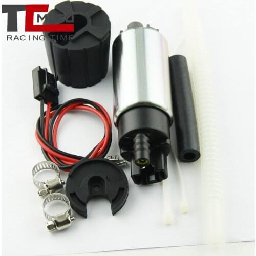 TCMOTO 75305-07 75305-07A Motorcycle Fuel Pump For Harley Davidson XL883 XL883C XL883L XL883R SPORTSTER 883 SUPER LOW ROADSTER