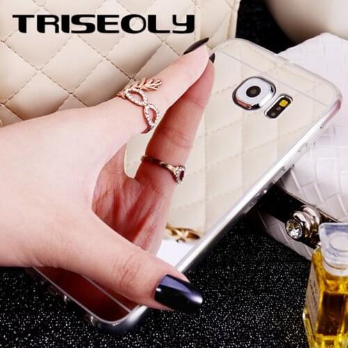 Triseoly Phone Cases Samsung Galaxy J1 2016