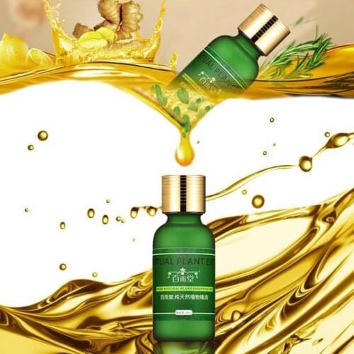 100% Original Authentic Hair Growth Essential Oils Essence Hair Loss Liquid Health Care Dense Hair Growth Serum Dropshipping