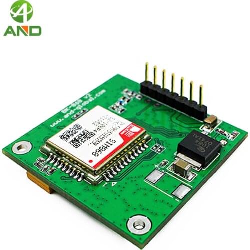 1pcs GSM GPS breakout board,SIM868 breakout