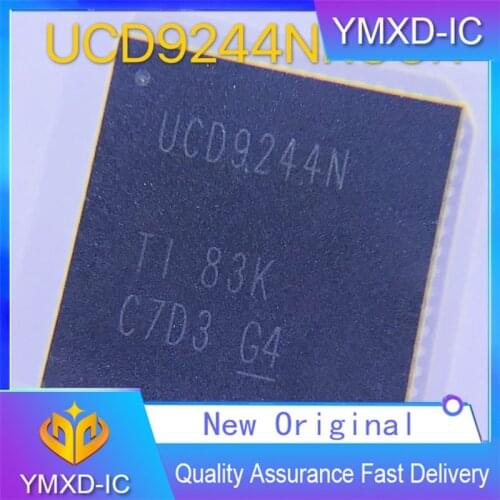 10Pcs/Lot New Original Chip Chip Qfn64 Package PWM Controller Chip