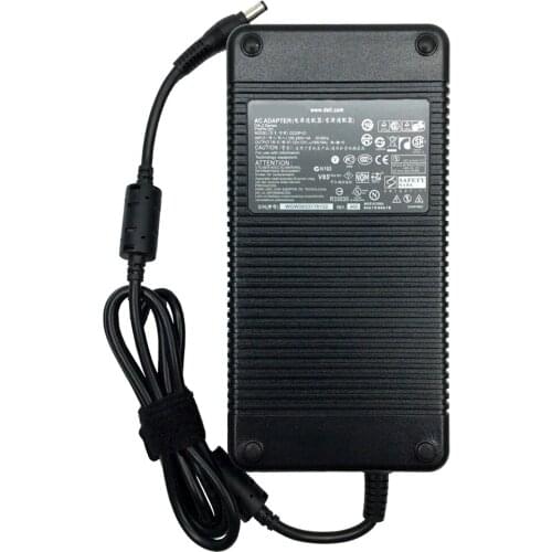 12V 18A 216W power AC adapter charger fit for DELL DA-2 D220P-01 ADP-220A