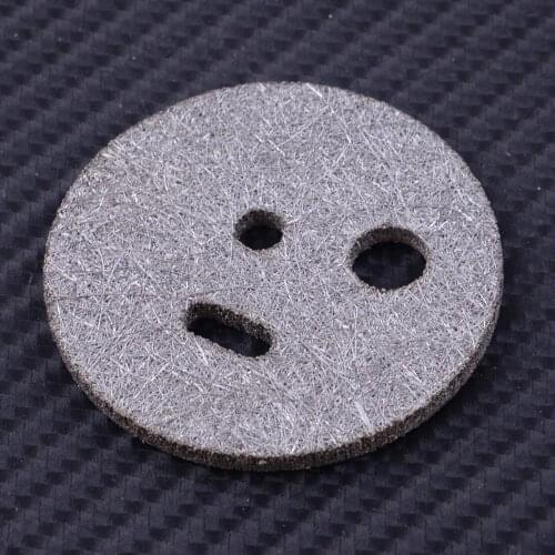 3 Holes Felt Pad Replacement Part Screen/Gauze fit for Webasto Thermo 90/St Heater Burner