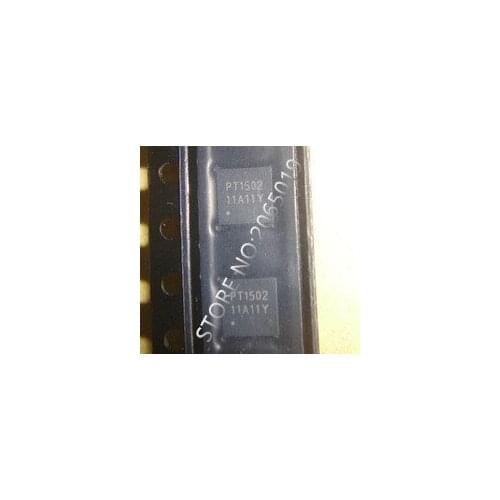 5PCS PT1502 PT15O2 1502 QFN20 Power management chip IC