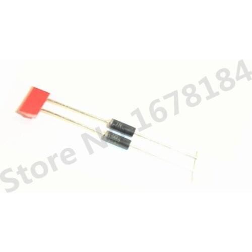 50PCS/LOT 100% 1N5388B IN5388B DIODE ZENER 200V 5W