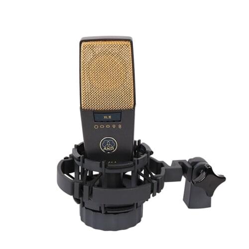 AKG Microphone Accessories