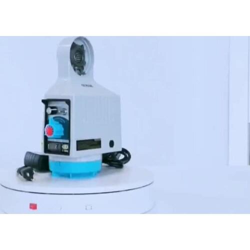 APF500X 110V Manual Milling machine X Y Axis Power Feed Auto Table Power Feed