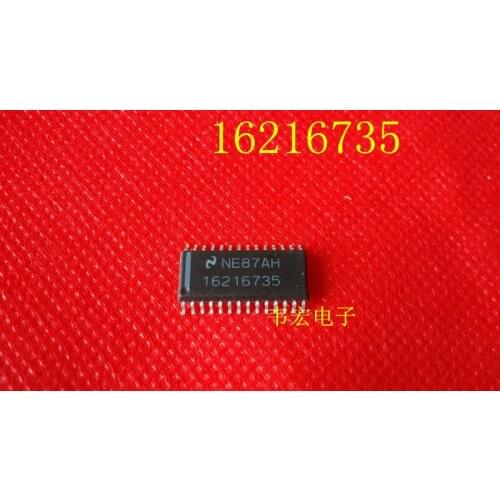 Free Delivery.16216735 NM29A040M FINDER85 70007MC genuine new chip pen