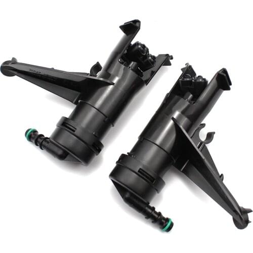 For Nissan For Tiida / Versa C11 2004-2011 HeadLamp Headlight Washer Nozzle Actuator 28642-EM30A 28641-EM30A f