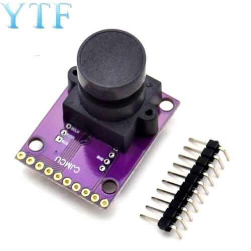 MCU-3080 ADNS-3080 Optical Flow Sensor APM2.52 APM2.6 Detects horizontal movement