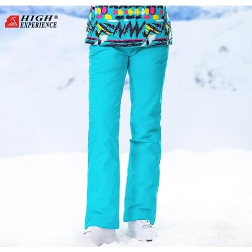 High Experience Women's Sports Pants
