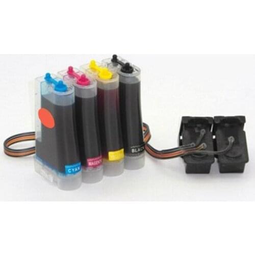 HISAINT CISS For Printers