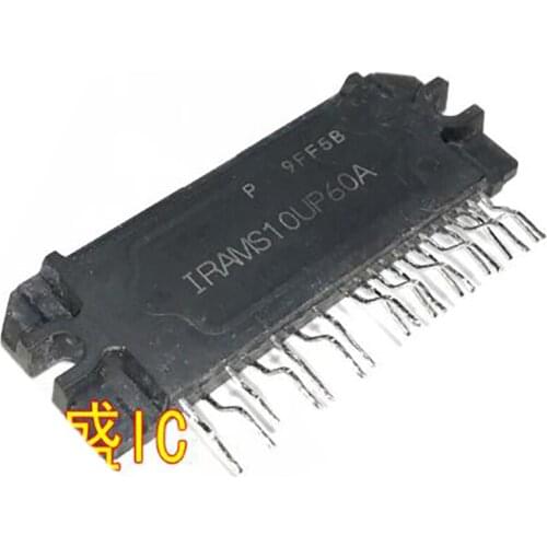 IRAMS10UP60A Original, Can Provide Test, 1 Year Warranty