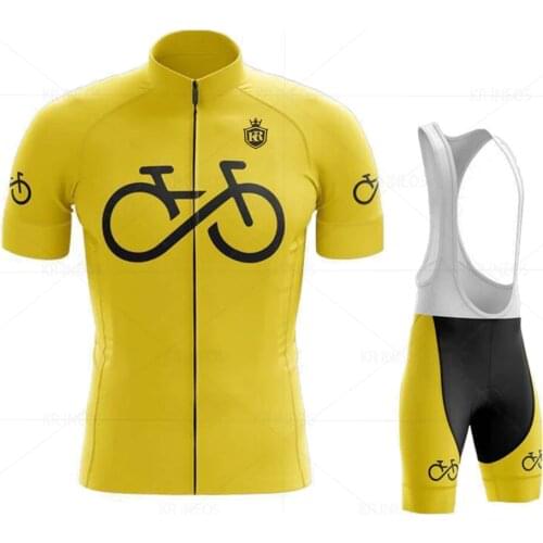 Kuota Cycling Sets, Summer Cycling Uniform, Road Cycling Jersey Set 2020ITALIA, MTB Bike Jerseys, Breathable Cycling Clothing